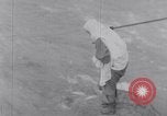 Image of Sacred wildlife encountered by Hindu pilgrims in journey India, 1939, second 43 stock footage video 65675028619