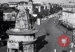 Standbild Unruhen in der Stadt Bombay Indien, 1946, aus Sekunde 22 historischem Filmmaterial Videoclip 65675028620