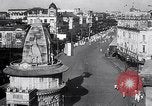 Standbild Unruhen in der Stadt Bombay Indien, 1946, aus Sekunde 23 historischem Filmmaterial Videoclip 65675028620