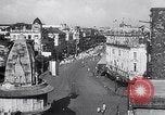 Standbild Unruhen in der Stadt Bombay Indien, 1946, aus Sekunde 26 historischem Filmmaterial Videoclip 65675028620
