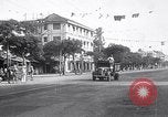Standbild Unruhen in der Stadt Bombay Indien, 1946, aus Sekunde 37 historischem Filmmaterial Videoclip 65675028620