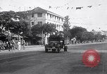 Standbild Unruhen in der Stadt Bombay Indien, 1946, aus Sekunde 38 historischem Filmmaterial Videoclip 65675028620