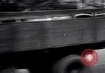 Standbild Unruhen in der Stadt Bombay Indien, 1946, aus Sekunde 41 historischem Filmmaterial Videoclip 65675028620