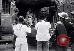 Standbild Unruhen in der Stadt Bombay Indien, 1946, aus Sekunde 50 historischem Filmmaterial Videoclip 65675028620