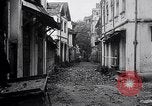 Standbild Unruhen in der Stadt Bombay Indien, 1946, aus Sekunde 52 historischem Filmmaterial Videoclip 65675028620
