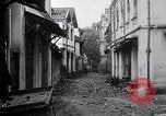 Standbild Unruhen in der Stadt Bombay Indien, 1946, aus Sekunde 53 historischem Filmmaterial Videoclip 65675028620