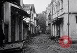 Standbild Unruhen in der Stadt Bombay Indien, 1946, aus Sekunde 55 historischem Filmmaterial Videoclip 65675028620