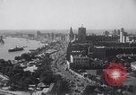 Standbild schwarz Marketing Shanghai China, 1946, aus Sekunde 8 historischem Filmmaterial Videoclip 65675028621