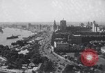 Standbild schwarz Marketing Shanghai China, 1946, aus Sekunde 9 historischem Filmmaterial Videoclip 65675028621