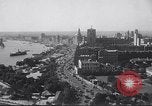 Standbild schwarz Marketing Shanghai China, 1946, aus Sekunde 10 historischem Filmmaterial Videoclip 65675028621