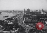 Standbild schwarz Marketing Shanghai China, 1946, aus Sekunde 12 historischem Filmmaterial Videoclip 65675028621