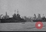 Standbild schwarz Marketing Shanghai China, 1946, aus Sekunde 13 historischem Filmmaterial Videoclip 65675028621