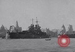 Standbild schwarz Marketing Shanghai China, 1946, aus Sekunde 15 historischem Filmmaterial Videoclip 65675028621