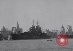 Standbild schwarz Marketing Shanghai China, 1946, aus Sekunde 16 historischem Filmmaterial Videoclip 65675028621