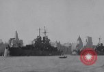 Standbild schwarz Marketing Shanghai China, 1946, aus Sekunde 17 historischem Filmmaterial Videoclip 65675028621