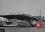 Standbild schwarz Marketing Shanghai China, 1946, aus Sekunde 19 historischem Filmmaterial Videoclip 65675028621