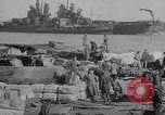 Standbild schwarz Marketing Shanghai China, 1946, aus Sekunde 22 historischem Filmmaterial Videoclip 65675028621