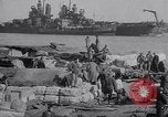Standbild schwarz Marketing Shanghai China, 1946, aus Sekunde 24 historischem Filmmaterial Videoclip 65675028621