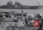 Standbild schwarz Marketing Shanghai China, 1946, aus Sekunde 25 historischem Filmmaterial Videoclip 65675028621