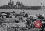 Standbild schwarz Marketing Shanghai China, 1946, aus Sekunde 26 historischem Filmmaterial Videoclip 65675028621