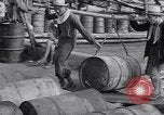 Standbild schwarz Marketing Shanghai China, 1946, aus Sekunde 33 historischem Filmmaterial Videoclip 65675028621