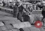 Standbild schwarz Marketing Shanghai China, 1946, aus Sekunde 34 historischem Filmmaterial Videoclip 65675028621