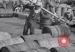 Standbild schwarz Marketing Shanghai China, 1946, aus Sekunde 35 historischem Filmmaterial Videoclip 65675028621