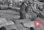 Standbild schwarz Marketing Shanghai China, 1946, aus Sekunde 36 historischem Filmmaterial Videoclip 65675028621