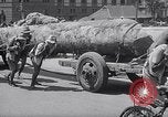 Standbild schwarz Marketing Shanghai China, 1946, aus Sekunde 41 historischem Filmmaterial Videoclip 65675028621