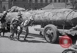 Standbild schwarz Marketing Shanghai China, 1946, aus Sekunde 42 historischem Filmmaterial Videoclip 65675028621