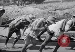 Standbild schwarz Marketing Shanghai China, 1946, aus Sekunde 46 historischem Filmmaterial Videoclip 65675028621
