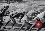 Standbild schwarz Marketing Shanghai China, 1946, aus Sekunde 47 historischem Filmmaterial Videoclip 65675028621