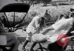 Standbild schwarz Marketing Shanghai China, 1946, aus Sekunde 50 historischem Filmmaterial Videoclip 65675028621
