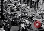 Standbild schwarz Marketing Shanghai China, 1946, aus Sekunde 53 historischem Filmmaterial Videoclip 65675028621