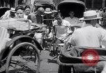 Standbild schwarz Marketing Shanghai China, 1946, aus Sekunde 60 historischem Filmmaterial Videoclip 65675028621