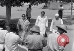 Image of Lord Mountbatten New Delhi India, 1947, second 5 stock footage video 65675028622