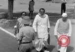 Image of Lord Mountbatten New Delhi India, 1947, second 7 stock footage video 65675028622
