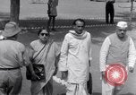 Image of Lord Mountbatten New Delhi India, 1947, second 8 stock footage video 65675028622