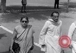 Image of Lord Mountbatten New Delhi India, 1947, second 9 stock footage video 65675028622