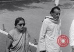 Image of Lord Mountbatten New Delhi India, 1947, second 10 stock footage video 65675028622