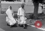 Image of Lord Mountbatten New Delhi India, 1947, second 15 stock footage video 65675028622