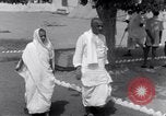 Image of Lord Mountbatten New Delhi India, 1947, second 16 stock footage video 65675028622