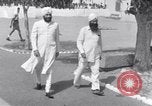 Image of Lord Mountbatten New Delhi India, 1947, second 19 stock footage video 65675028622