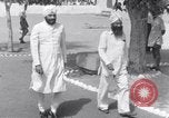 Image of Lord Mountbatten New Delhi India, 1947, second 20 stock footage video 65675028622