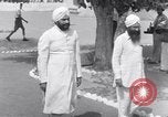 Image of Lord Mountbatten New Delhi India, 1947, second 21 stock footage video 65675028622