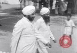 Image of Lord Mountbatten New Delhi India, 1947, second 23 stock footage video 65675028622