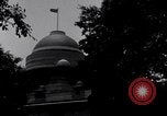 Image of Lord Mountbatten New Delhi India, 1947, second 25 stock footage video 65675028622