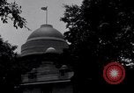 Image of Lord Mountbatten New Delhi India, 1947, second 26 stock footage video 65675028622