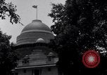 Image of Lord Mountbatten New Delhi India, 1947, second 27 stock footage video 65675028622