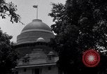 Image of Lord Mountbatten New Delhi India, 1947, second 28 stock footage video 65675028622
